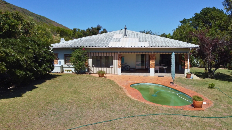 2 Bedroom Property for Sale in Paarl Rural Western Cape